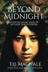 Book cover of Beyond Midnight by D.J. MacHale