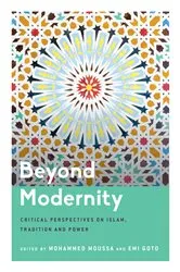 Book cover of Beyond Modernity by Mohammed Moussa