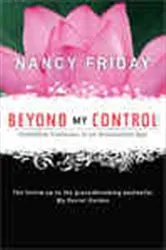 Book cover of Beyond My Control by Stuart Ross McCallum