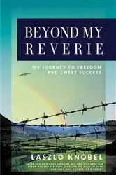 Book cover of Beyond My Reverie by Unknown