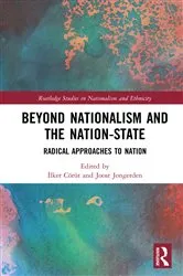 Book cover of Beyond Nationalism and the Nation-State by Unknown