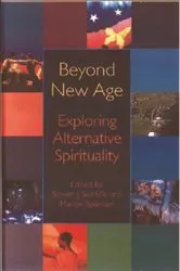 Book cover of Beyond New Age by Steven Sutcliffe
