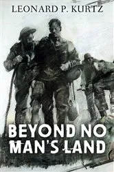 Book cover of Beyond No Man's Land by Unknown