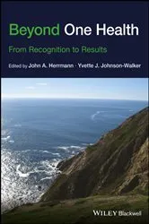 Book cover of Beyond One Health by Unknown