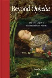 Book cover of Beyond Ophelia by Unknown