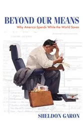 Book cover of Beyond Our Means by Sheldon Garon