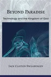 Book cover of Beyond Paradise by André Soares