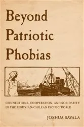 Book cover of Beyond Patriotic Phobias by Unknown