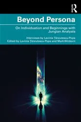 Book cover of Beyond Persona by Lavinia Țânculescu