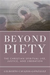 Book cover of Beyond Piety by Unknown