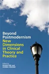 Book cover of Beyond Postmodernism by Roger Frie