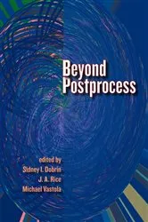 Book cover of Beyond Postprocess by Sidney I. Dobrin