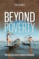Book cover of Beyond Poverty by Terry Dalrymple