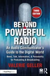 Book cover of Beyond Powerful Radio (3rd ed.) by Unknown