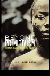 Book cover of Beyond Primitivism by Unknown