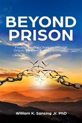 Book cover of Beyond Prison by Unknown