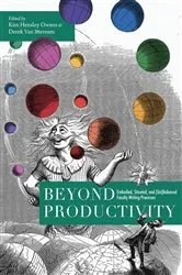 Book cover of Beyond Productivity by Unknown