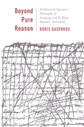 Book cover of Beyond Pure Reason by Unknown