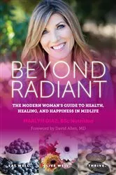 Book cover of Beyond Radiant by Unknown
