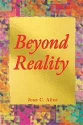 Book cover of Beyond Reality by Unknown