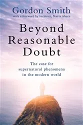 Book cover of Beyond Reasonable Doubt by Kieron O'Connor