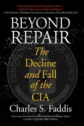 Book cover of Beyond Repair by Lois Peterson
