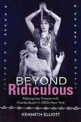 Book cover of Beyond Ridiculous by Unknown