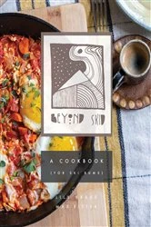 Book cover of Beyond Skid - A Cookbook For Ski Bums by Max Ritter