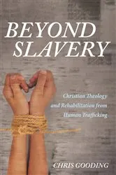 Book cover of Beyond Slavery by Darién J. Davis