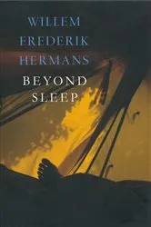 Book cover of Beyond Sleep by Unknown