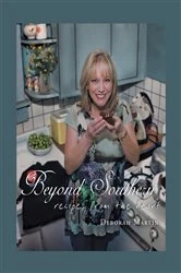 Book cover of Beyond Southern by Deborah Martin