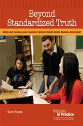 Book cover of Beyond Standardized Truth by Scott Filkins