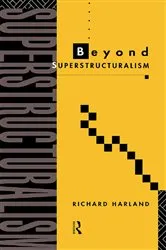 Book cover of Beyond Superstructuralism by Unknown