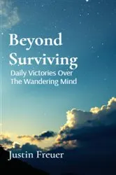 Book cover of Beyond Surviving by Unknown