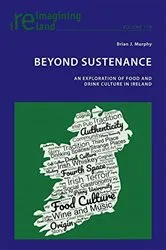 Book cover of Beyond Sustenance by Eamon Maher