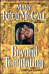 Book cover of Beyond Temptation by Lisette Ashton