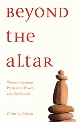 Book cover of Beyond the Altar by Christine L.M. Gervais