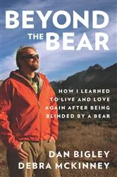 Book cover of Beyond the Bear by Dan Bigley