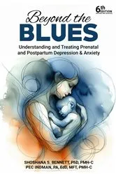 Book cover of Beyond the Blues (6th ed.) by Unknown