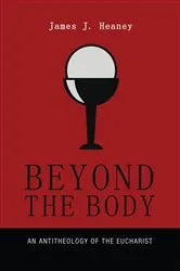 Book cover of Beyond the Body by Elizabeth Hallam