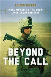 Book cover of Beyond The Call by Lee Trimble