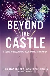 Book cover of Beyond the Castle by Jody Jean Dreyer