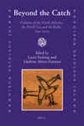 Book cover of Beyond the Catch by Louis Sicking