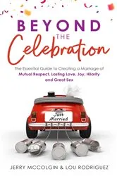 Book cover of Beyond the Celebration by Jerry McColgin