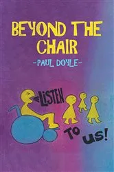 Book cover of Beyond the Chair by Unknown