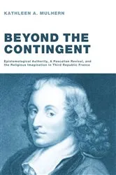 Book cover of Beyond the Contingent by Kathleen A. Mulhern