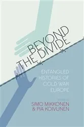 Book cover of Beyond the Divide by Simo Mikkonen