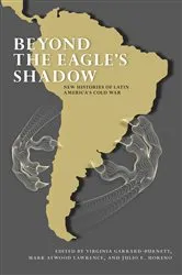 Book cover of Beyond the Eagle's Shadow by Virginia Garrard-Burnett