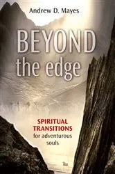 Book cover of Beyond the Edge by Andrew Mayes