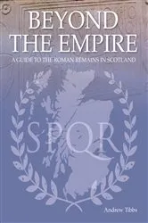 Book cover of Beyond the Empire by Andrew Tibbs